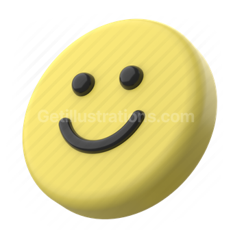 emoticon, emoji, smile, smiley, happy, happiness